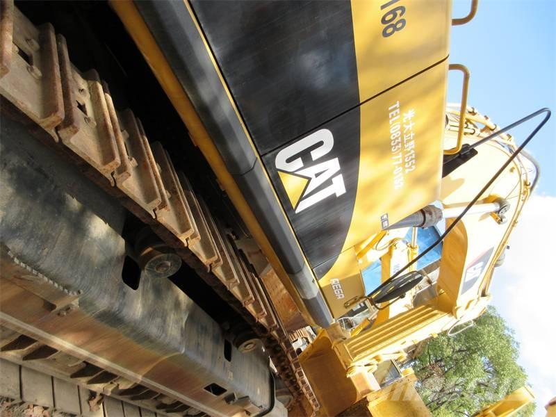 CAT 340 D L Crawler Excavators