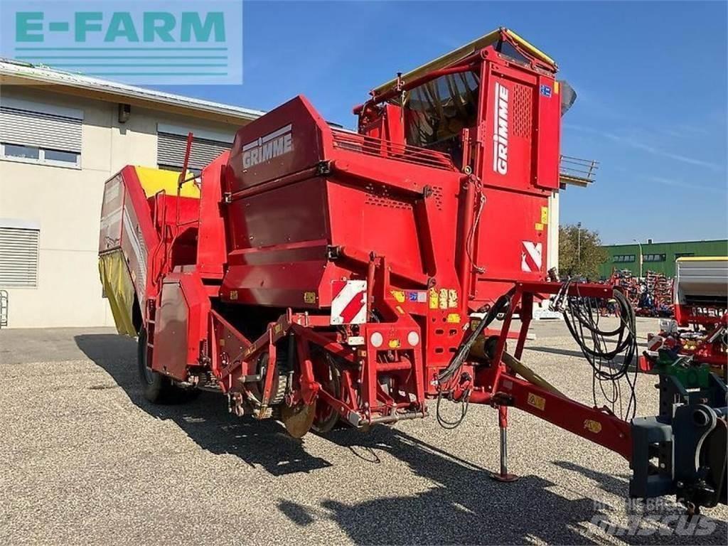 Grimme se 75 /55 Potato Harvesters And Diggers