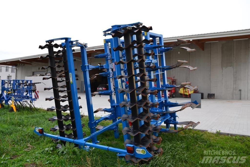  Carre Neolab Twin Other Tillage Machines And Accessories