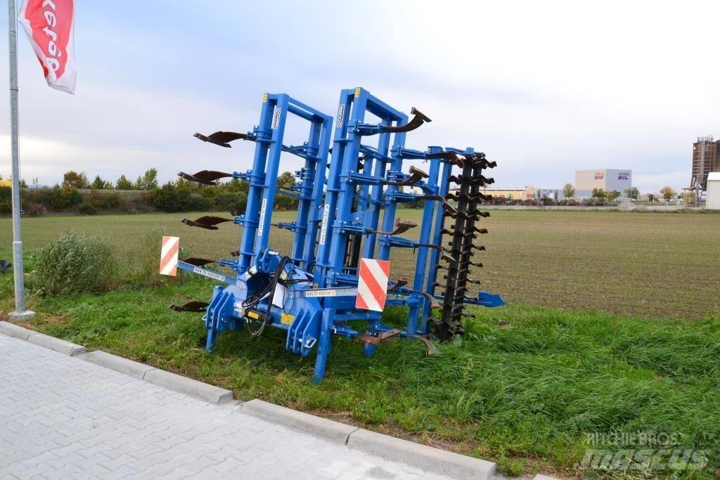  Carre Neolab Twin Other Tillage Machines And Accessories