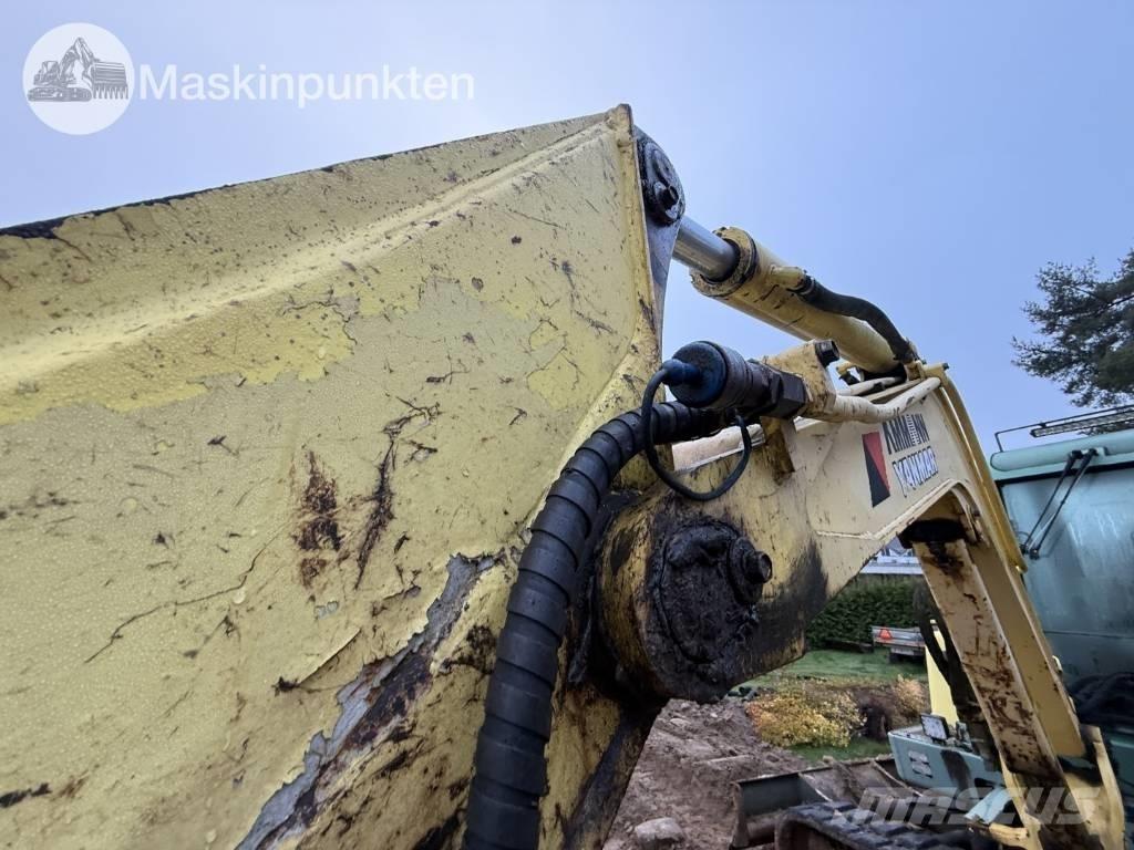 Yanmar B 50-2B Mini Excavators <7t (Mini Diggers)