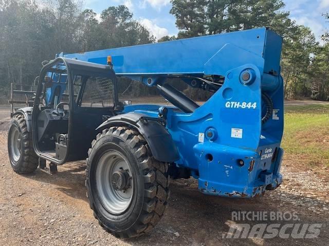Genie GTH-844 Telescopic Handlers