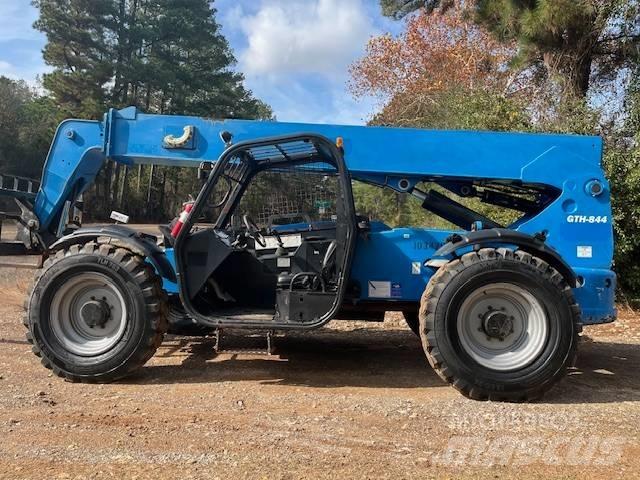 Genie GTH-844 Telescopic Handlers