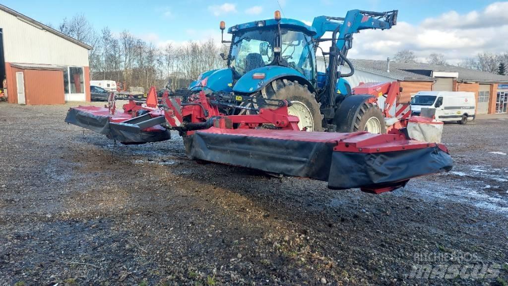 JF GXS 9005 Mowers