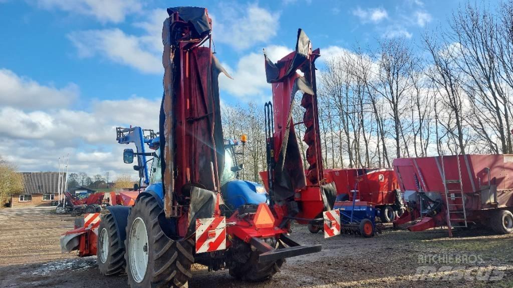 JF GXS 9005 Mowers