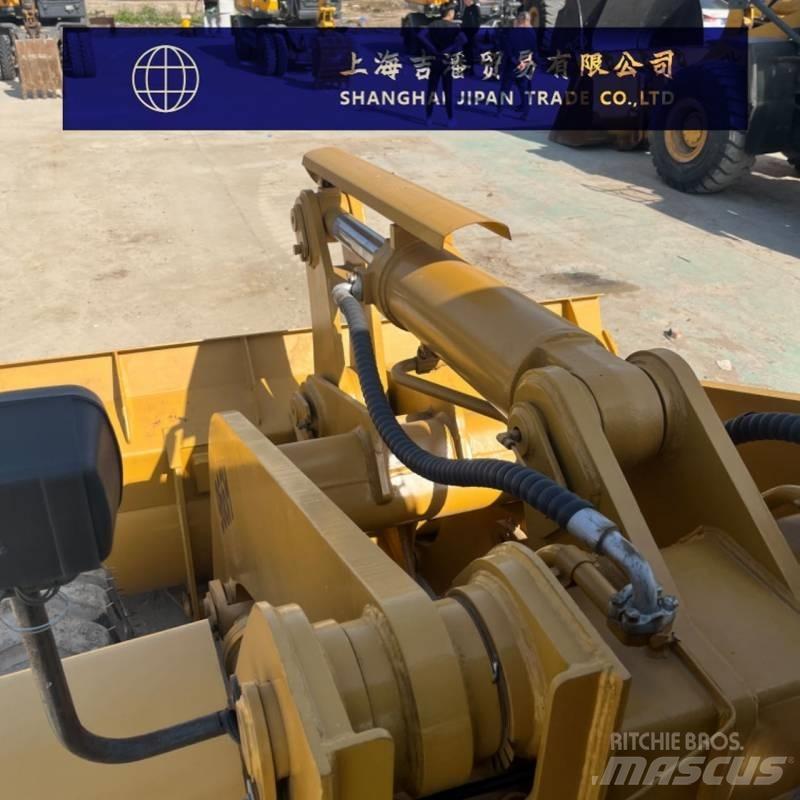 CAT 966 H Wheel Loaders