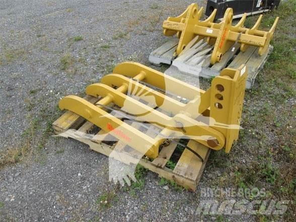  BODINE TH300 Other