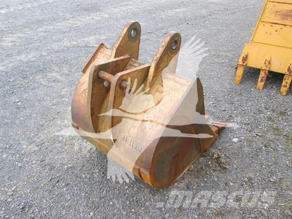  CE ATTACHMENTS Buckets