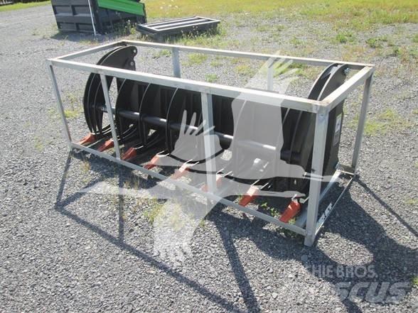  CE SKID STEER Grapples