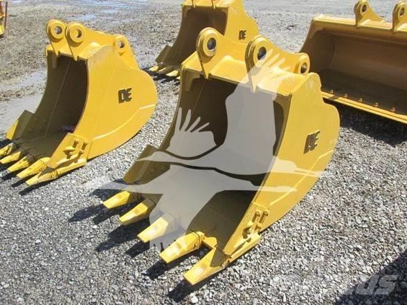  DE CAT 315 Buckets