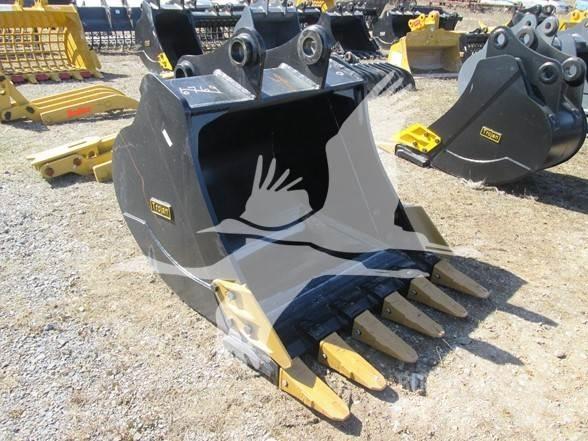  DE PC 200 Buckets