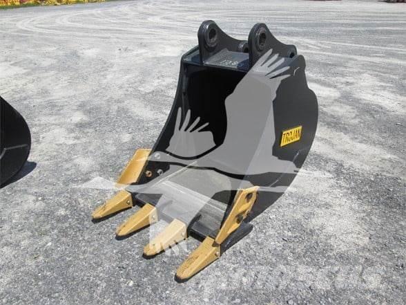  DE/TROJAN Buckets