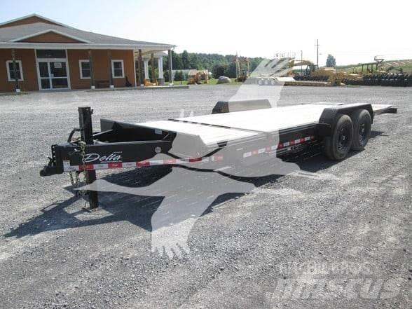 Delta TILT BED Other