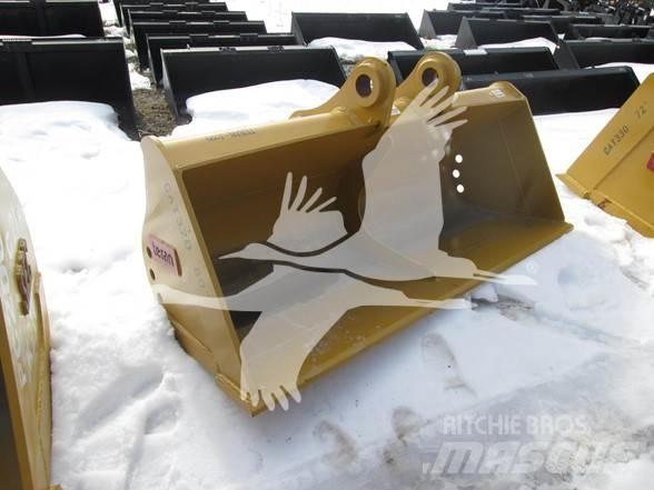 Emaq CAT 320 Buckets