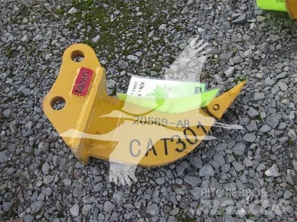 Emaq CAT301 Rippers