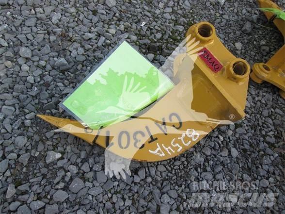 Emaq CAT301 Rippers