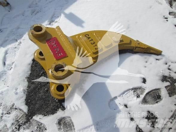 Emaq CAT312 Rippers