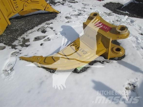 Emaq CAT312 Rippers
