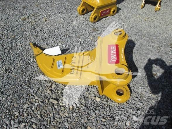Emaq CAT312 Rippers