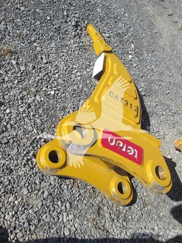 Emaq CAT312 Rippers