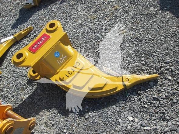Emaq CAT312 Rippers