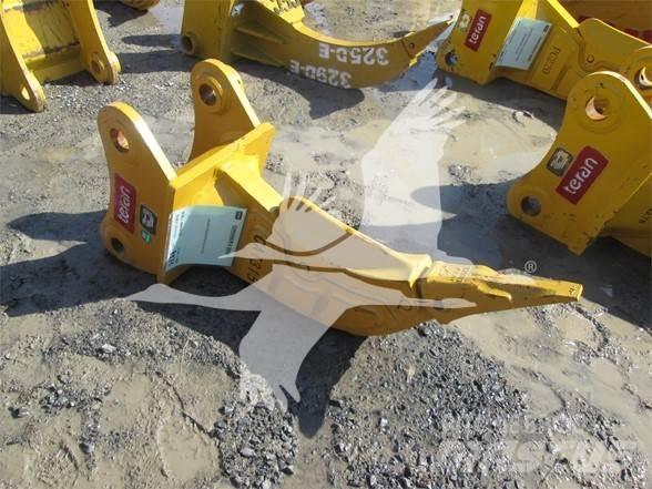 Emaq CAT315 Rippers