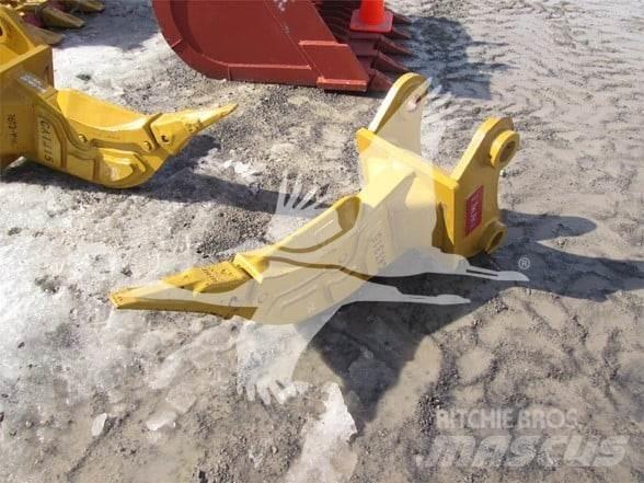 Emaq CAT315 Rippers