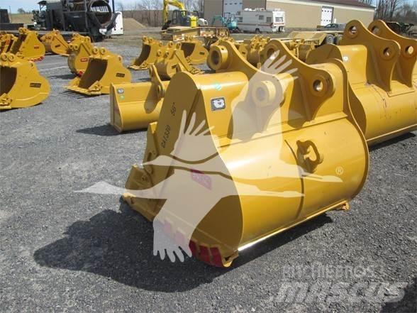 Emaq CAT330 Buckets