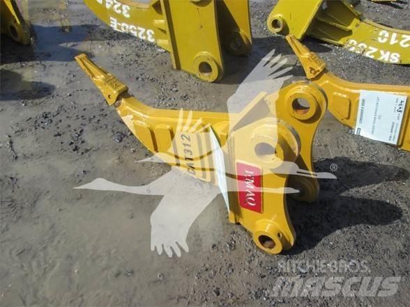 Emaq RIPPER Rippers