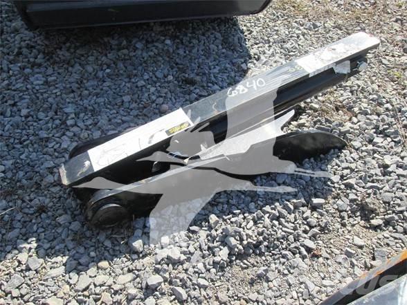 Gentec 3000 Other