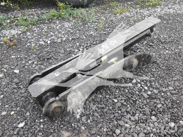 Gentec 3500 Other