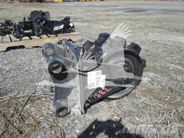  GIYI 307 Tires, wheels and rims