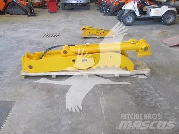 J&M JM30 Other