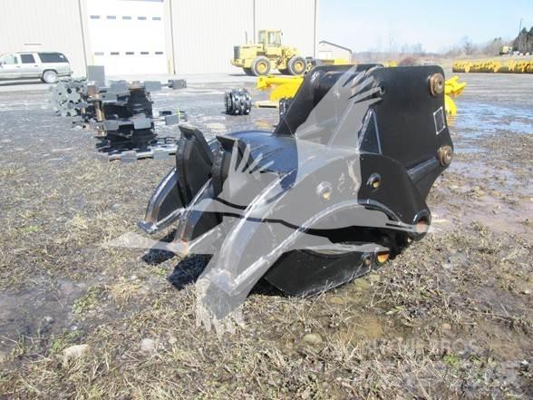  KBKC-ASC50 Grapples