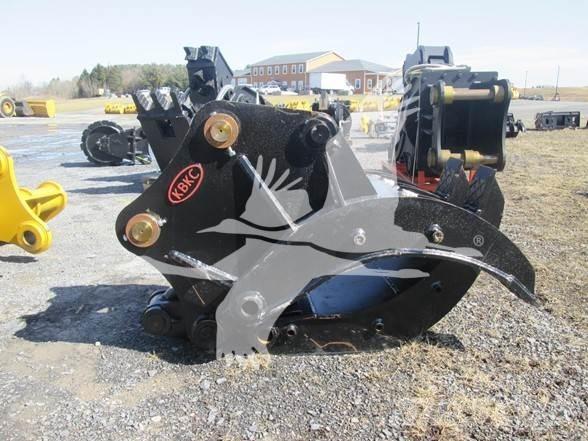  KBKC-ASC60 Grapples