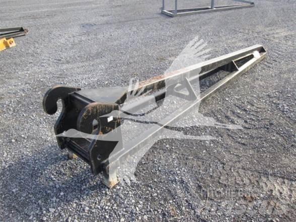 Major  Booms and dippers