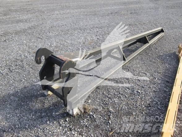 Major 59170530 Booms and dippers