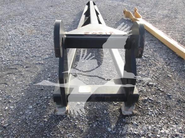 Major 59170530 Booms and dippers