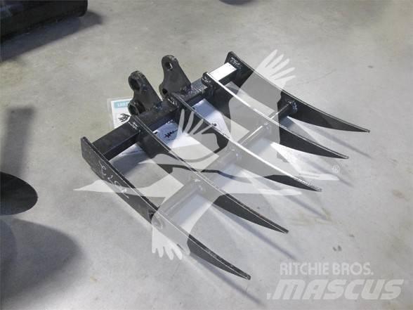Miva MINI Rippers
