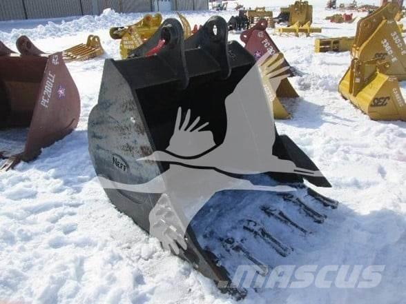  NEFF DOOSAN Buckets