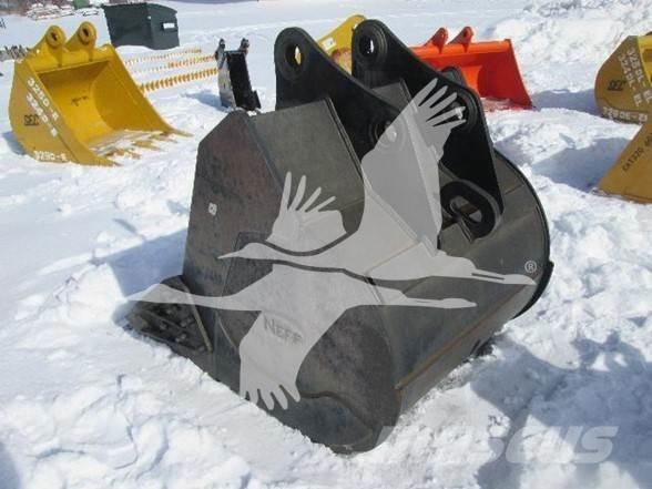  NEFF DOOSAN Buckets
