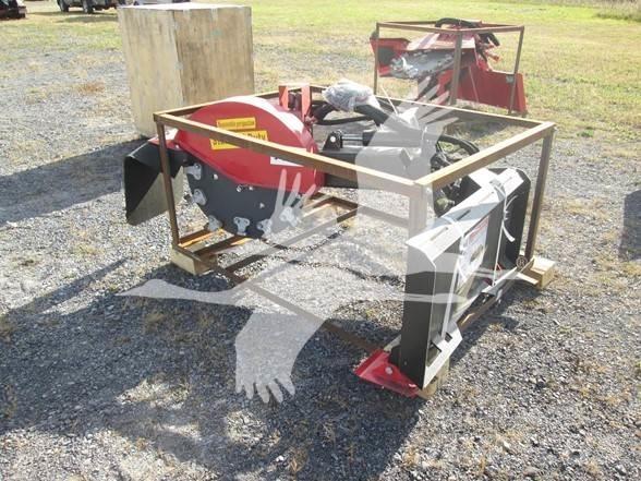  RAYTREE RMSG29 Grinders