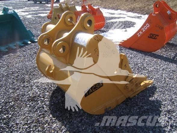 TACSA Buckets