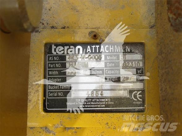 Teran 5T Other