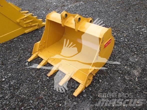 Teran CAT 305C Buckets