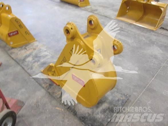 Teran CAT 307 Buckets