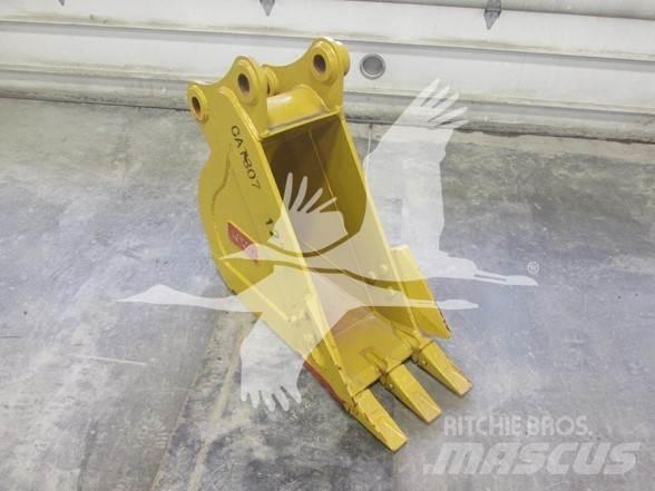 Teran CAT 307 Buckets