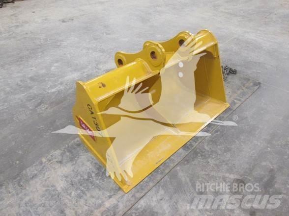 Teran CAT 307 Buckets