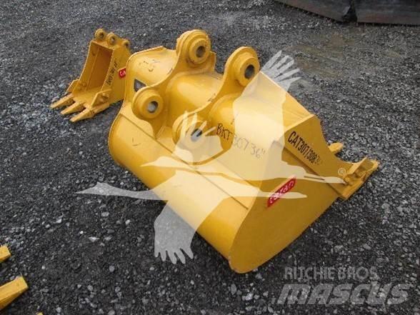 Teran CAT 307 Buckets