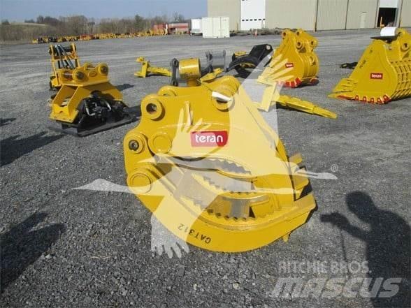 Teran CAT 312 Buckets